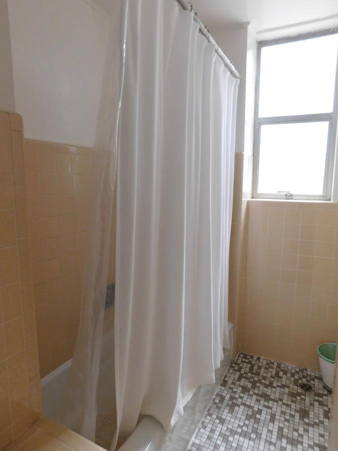 Panama Hotel シアトル エクステリア 写真
